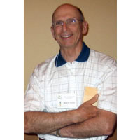 Robert Herdt